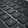 Klaviatūra ir pelė Dell KM7120W-GY-SPN Ispaniška Qwerty