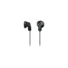 Наушники Sony MDR-E9LP in-ear Чёрный
