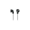 Наушники Sony MDR-E9LP in-ear Чёрный