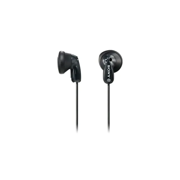 Наушники Sony MDR-E9LP in-ear Чёрный