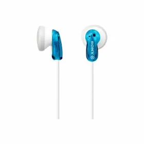 Austiņas Sony MDR E9LP in-ear Zils