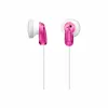 Ausinės Sony MDR E9LP in-ear Rožinė