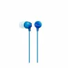 Austiņas Sony MDREX15LPLI.AE in-ear Zils