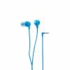 Austiņas Sony MDREX15LPLI.AE in-ear Zils