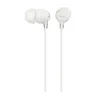 Austiņas Sony MDR-EX15LP/W in-ear Balts