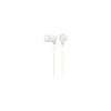 Austiņas Sony MDR-EX15LP/W in-ear Balts