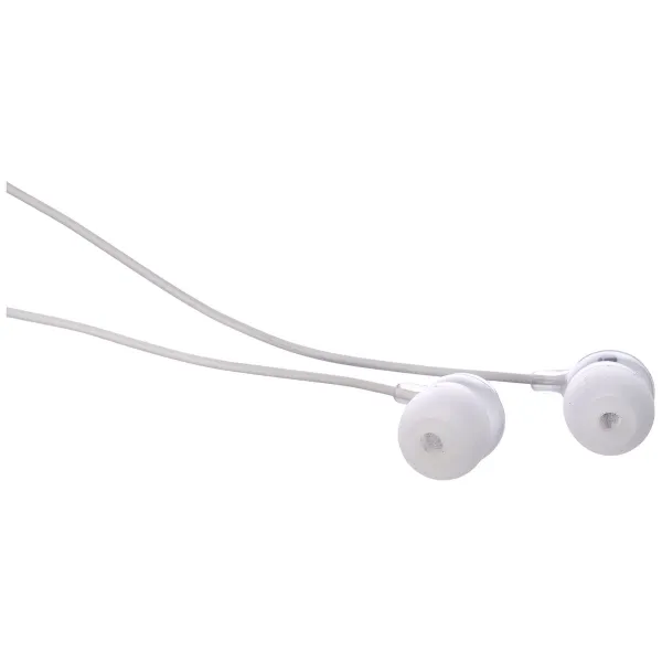 Austiņas Sony MDR-EX15LP/W in-ear Balts