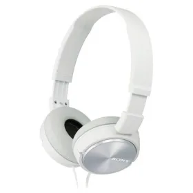 Diadēmas austiņas Sony MDRZX310APW.CE7 98 dB