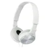 Diadēmas austiņas Sony MDRZX310APW.CE7 98 dB