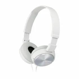 Diadēmas austiņas Sony MDRZX310APW.CE7 98 dB