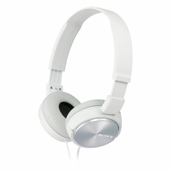 Diadēmas austiņas Sony MDRZX310APW.CE7 98 dB