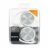 Diadēmas austiņas Sony MDRZX310APW.CE7 98 dB
