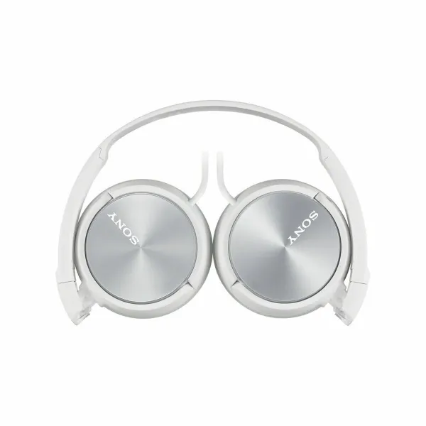 Diadēmas austiņas Sony MDRZX310APW.CE7 98 dB