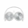 Diadēmas austiņas Sony MDRZX310APW.CE7 98 dB