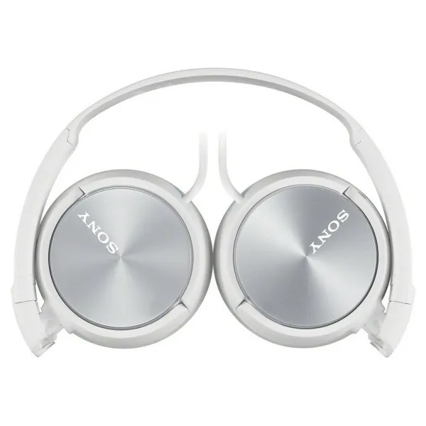 Diadēmas austiņas Sony MDRZX310APW.CE7 98 dB