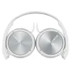 Diadēmas austiņas Sony MDRZX310APW.CE7 98 dB