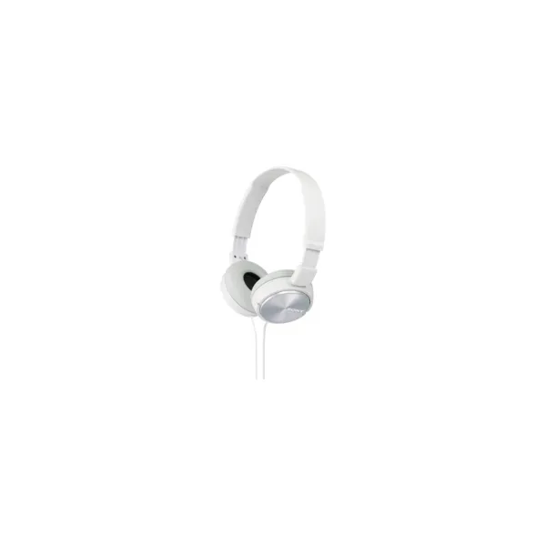 Diadēmas austiņas Sony MDRZX310APW.CE7 98 dB