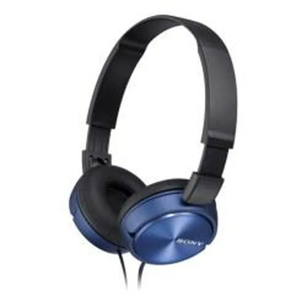 Наушники Sony MDRZX310L.AE Синий