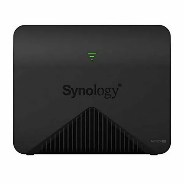 Maršrutizatorius Synology