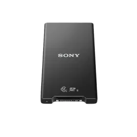 Внешний кардридер Sony MRWG2.SYM Чёрный