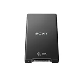Внешний кардридер Sony MRWG2.SYM Чёрный