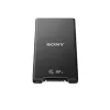 Ārējais karšu lasītājs Sony MRWG2.SYM Melns