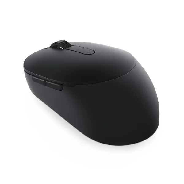 Bezvadu Pele Dell MS5120W-BLK Melns