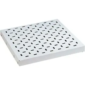 Fiksuota komutacinės spintos lentyna APC NSYBBF1U40P