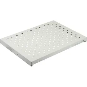 Fiksuota komutacinės spintos lentyna APC NSYBBF1U60P