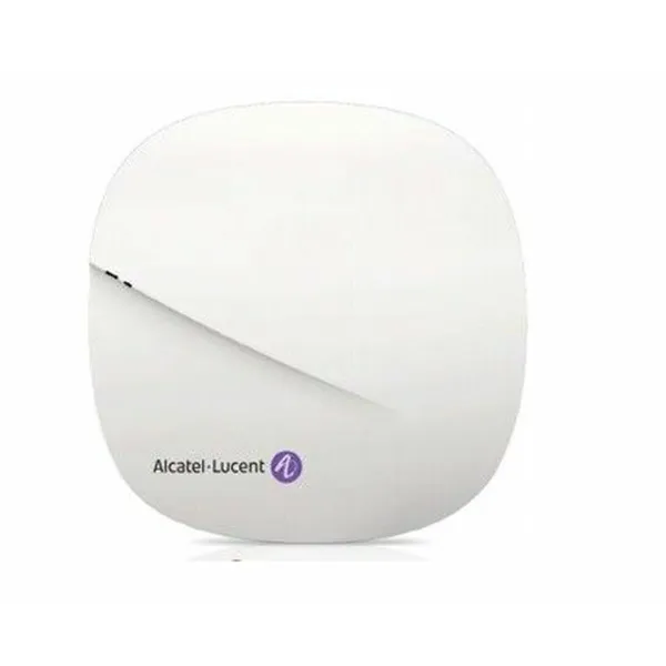 Prieigos taškas Alcatel-Lucent Enterprise OAW-IAP207-RW Balta 867 Mbps