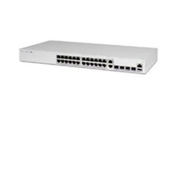 Komutatorius Alcatel-Lucent Enterprise OS6360-24-EU