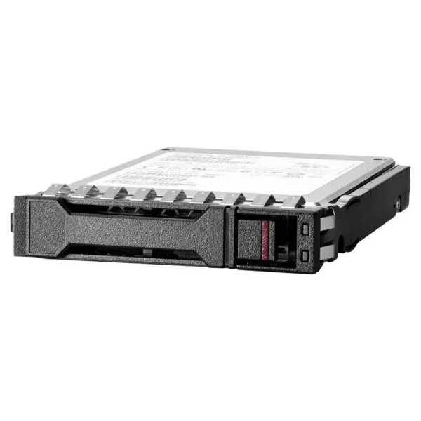 Kietasis diskas HPE P40496-B21 2,5" 240 GB SSD