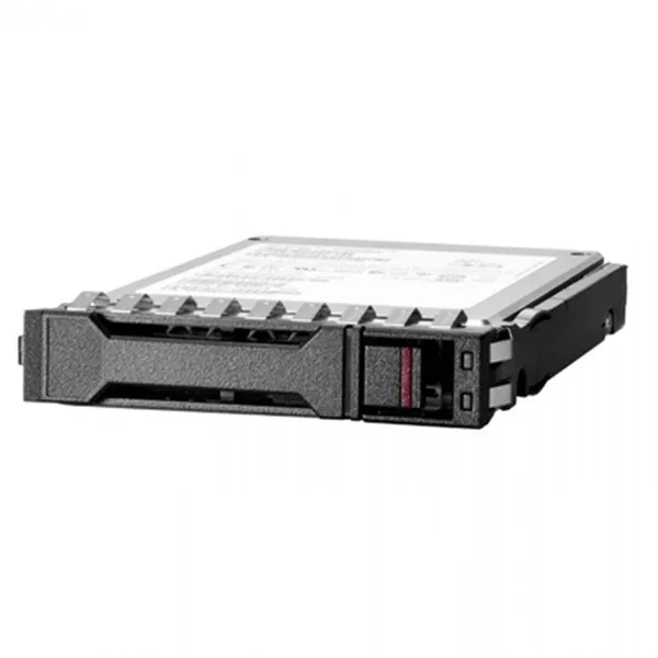 Kietasis diskas HPE P40497-B21 TLC 480 GB