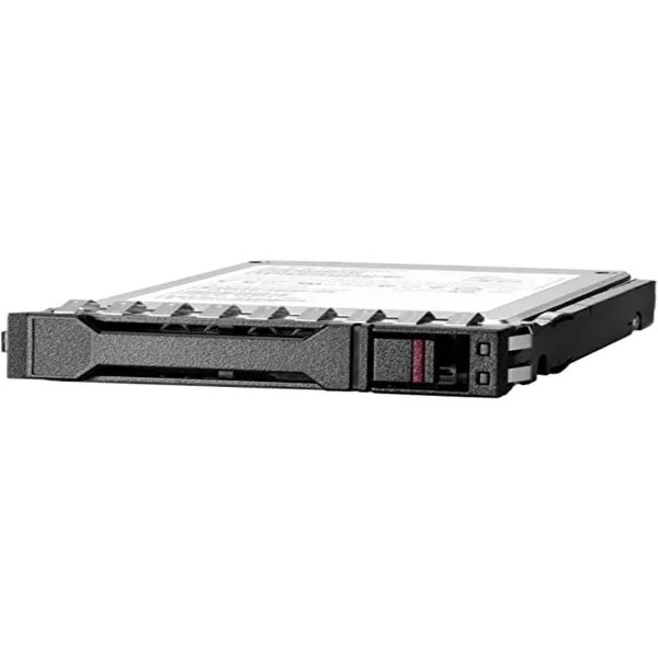 Kietasis diskas HPE P40497-B21 TLC 480 GB