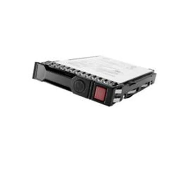 Kietasis diskas HPE P40497-B21 TLC 480 GB