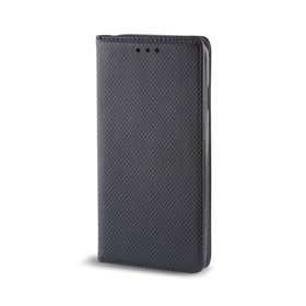 Smart Magnet case for Honor 200 Lite 5G (global) black