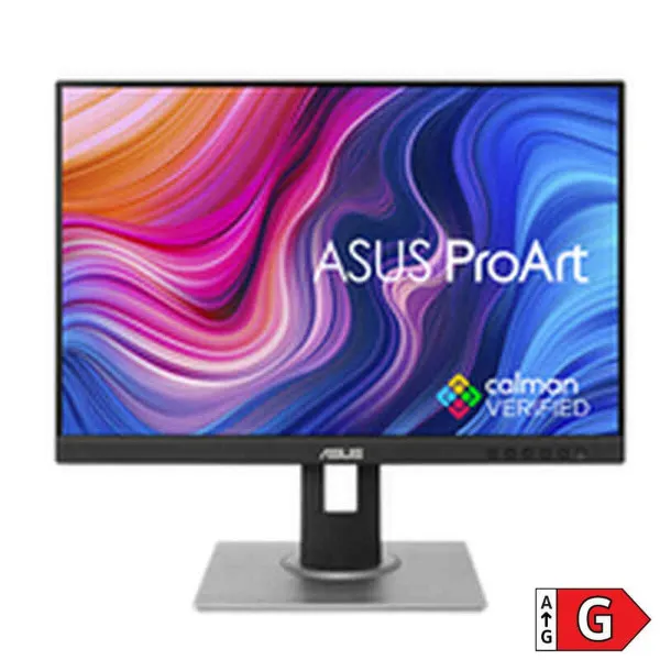 Monitorius Asus PA248QV 24" WUXGA 75 Hz 60 Hz IPS