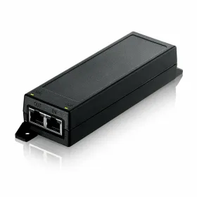 Komutatorius ZyXEL POE12-30W-EU0101F    Juoda RJ45 x 2