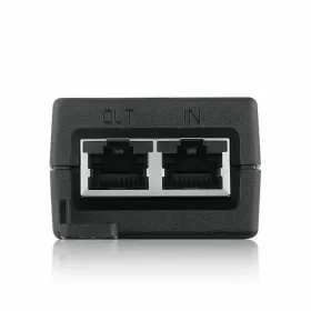 Komutatorius ZyXEL POE12-30W-EU0101F    Juoda RJ45 x 2