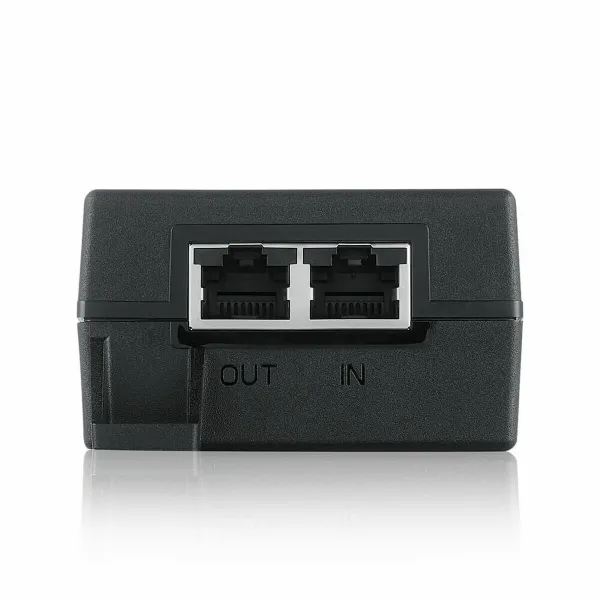 PoE keitiklio adapteris ZyXEL POE12-60W-EU0101F   