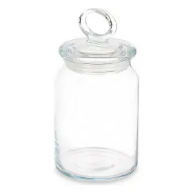 Purk Pasabahce Kitchen Läbipaistev 860 ml (6 Ühikut)