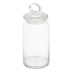 Burka Pasabahce Kitchen Caurspīdīgs 1,1 L (6 gb.)