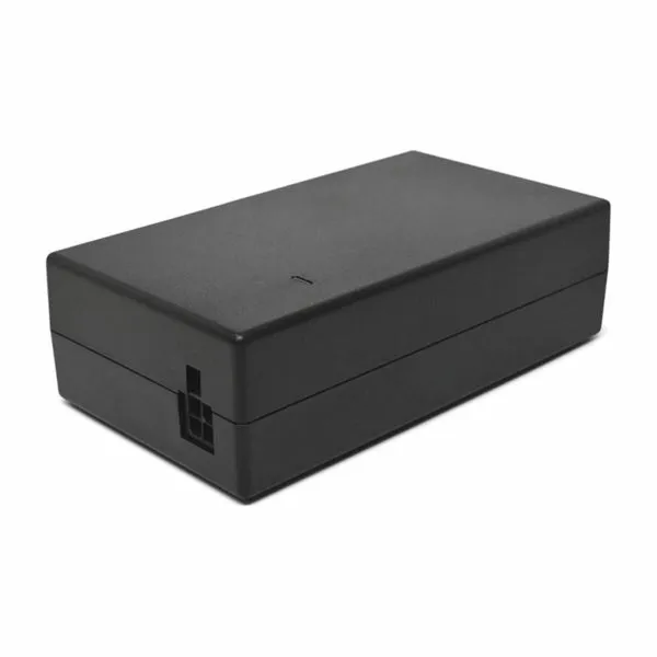 Maitinimo blokas Zebra PWR-BGA12V108W0WW Juoda 12 V