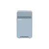 Maršrutizatorius Qnap QMiro-201W Mėlyna USB RJ45 Ethernet LAN USB 3.2 USB x 3 Bluetooth Wi-Fi Wi-Fi 5 GHz