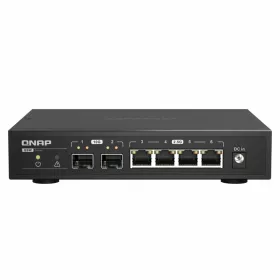 Komutatorius Qnap QSW-2104-2S 12 W