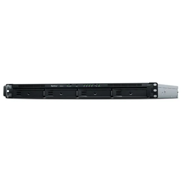 Serverio stovas Synology RS822RP+ 2 GB RAM AM4 Socket: AMD Ryzen™ AMD Ryzen V1500B