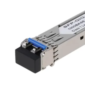 UTP kategoria 6 jäykkä verkkokaapeli Alcatel-Lucent Enterprise SFP-GIG-SX
