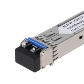 UTP kategoria 6 jäykkä verkkokaapeli Alcatel-Lucent Enterprise SFP-GIG-SX
