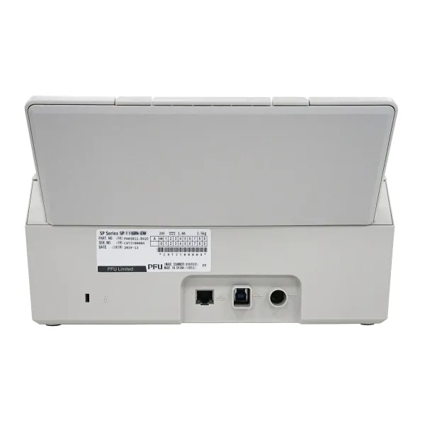 Skeneris Ricoh PA03811-B011 25 ppm