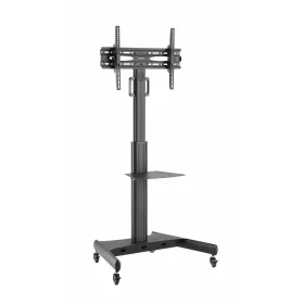 TV statīvs ar riteņiem FONESTAR STS-4464N 32"